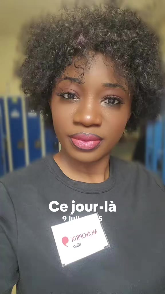 @la Femme d'1 seul homme ❤️🥰