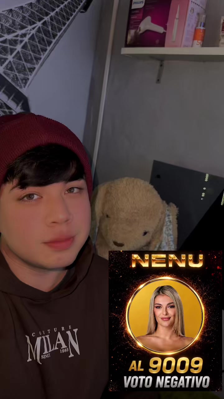 @Fernando Mendoza