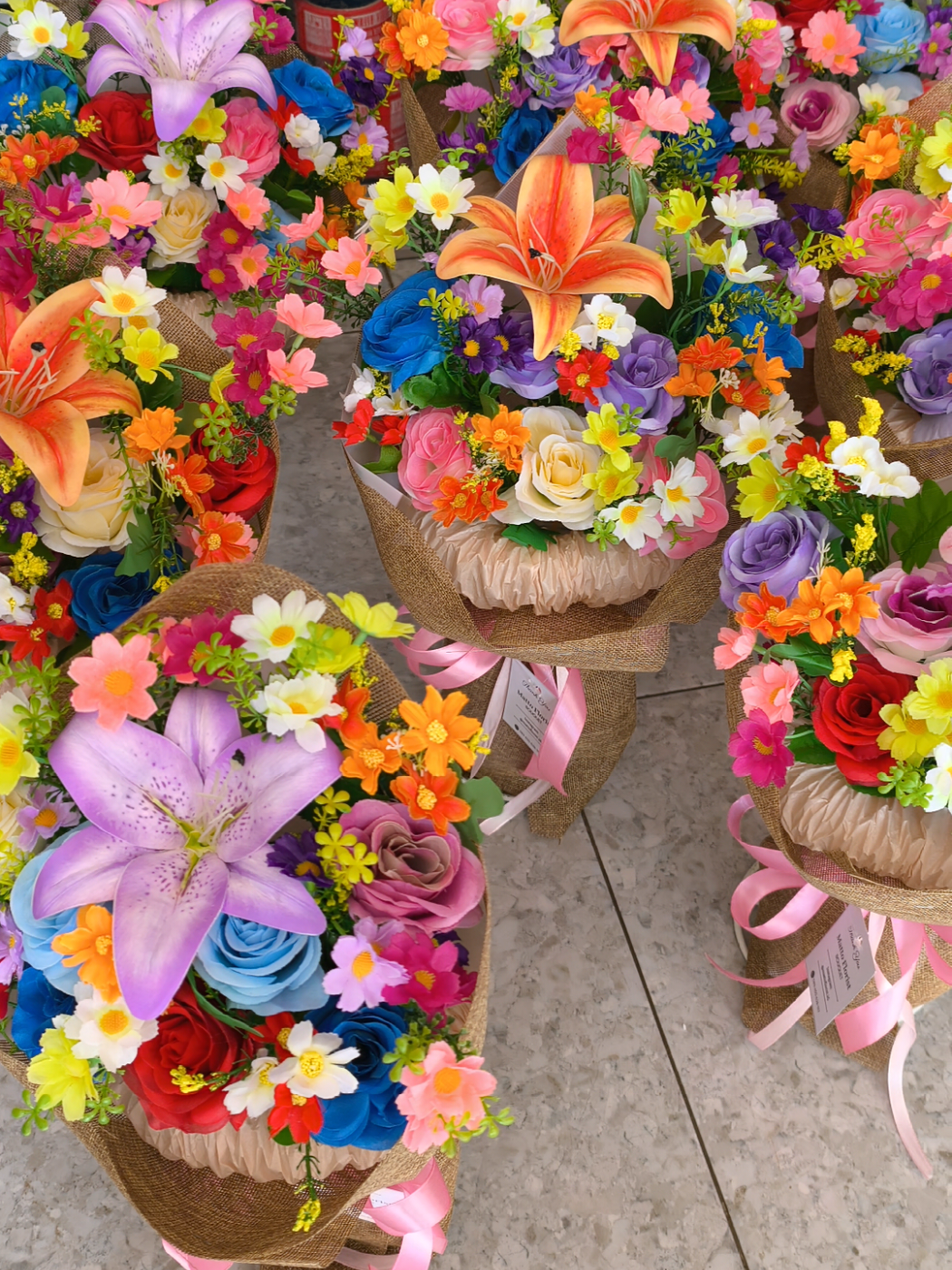 @Matto Florist