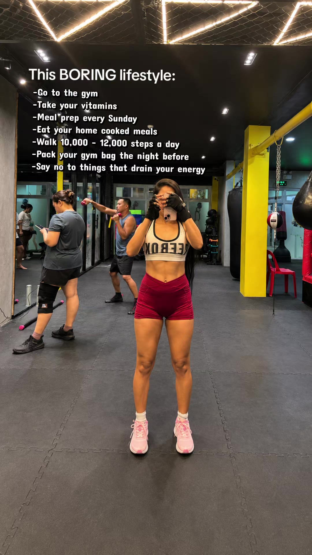 @Fitness Diva