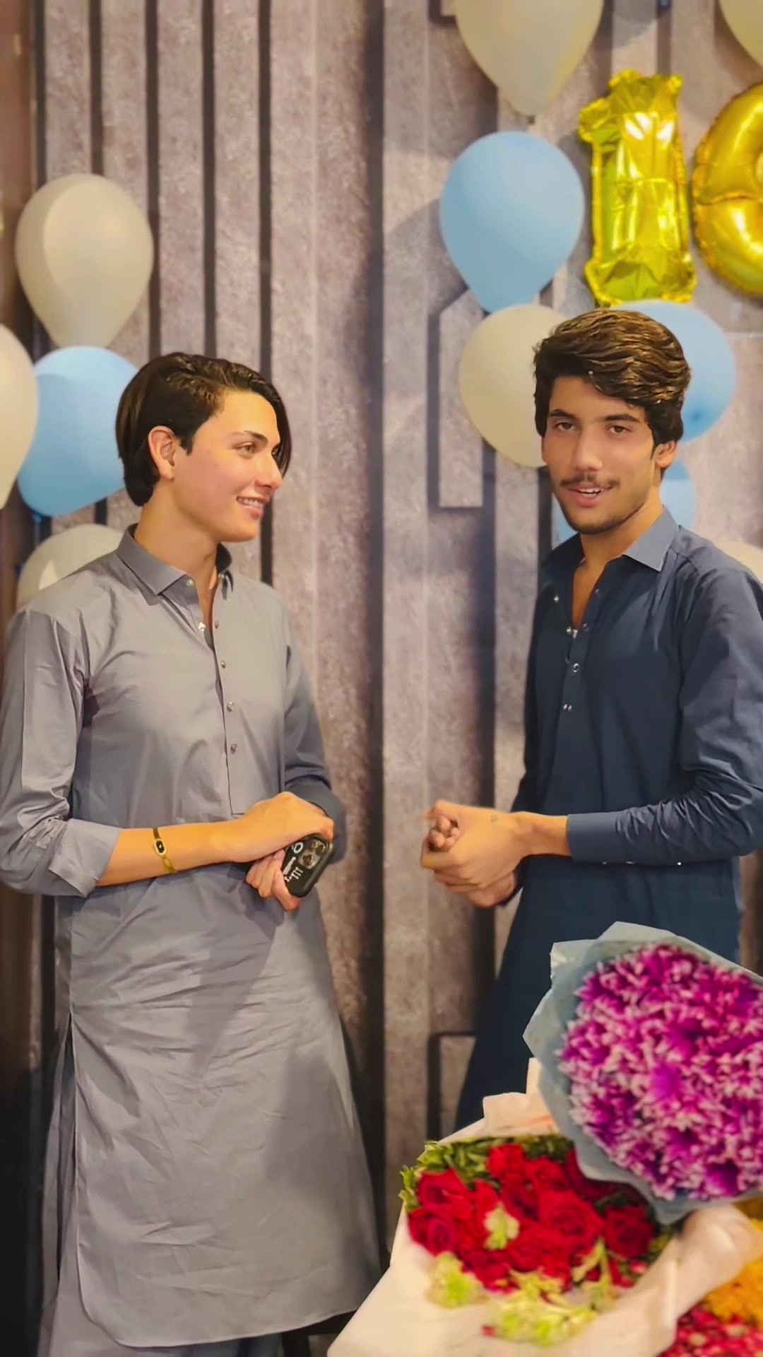 @๐ Awais Darman ๐