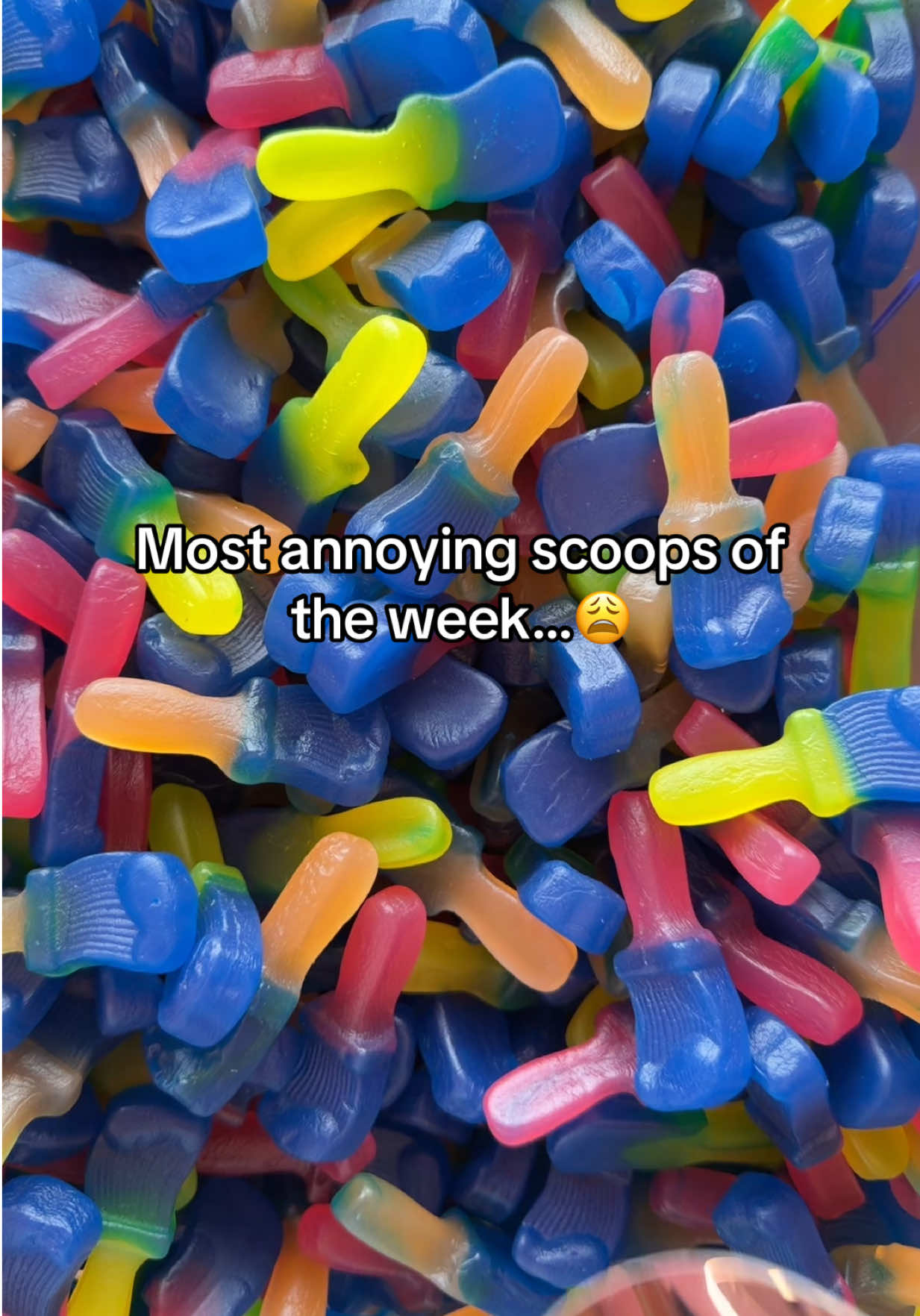 @Poppin Candy