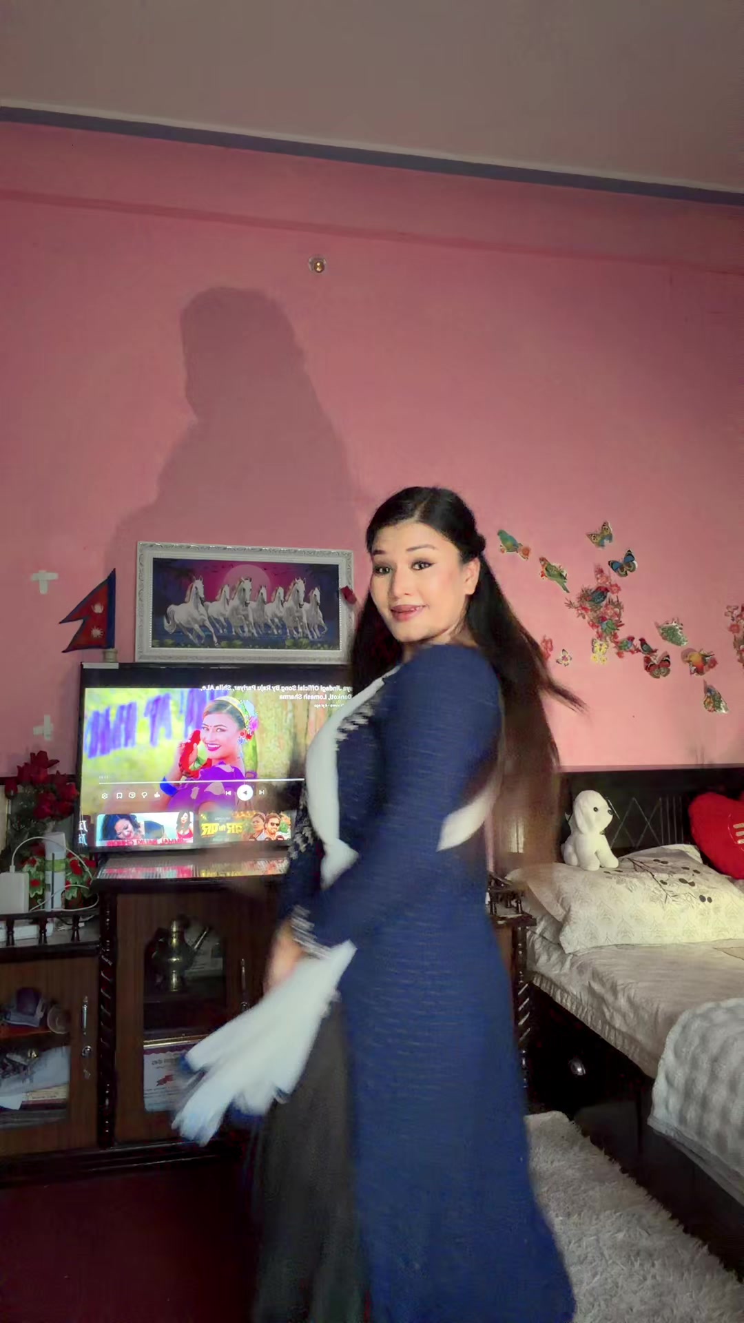 @🕊️SaritaDankuti Official ✅