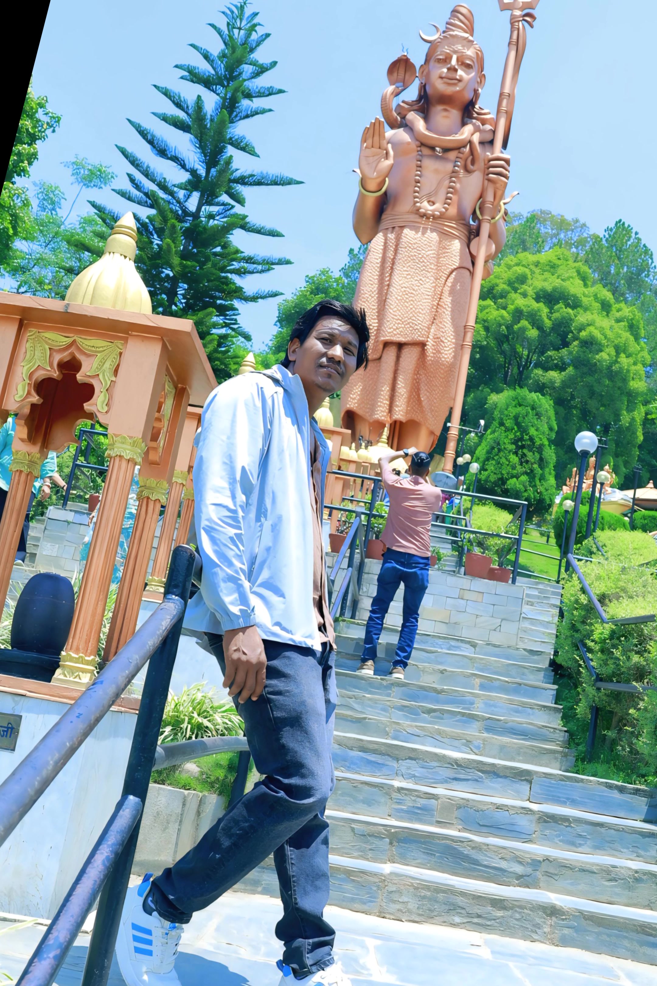 @I💓my self