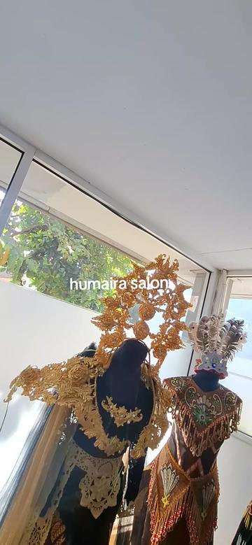 @humaira salon
