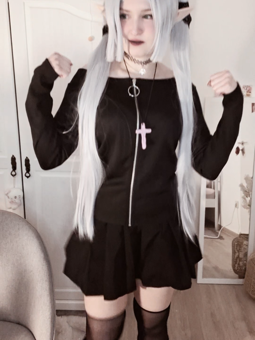 @Yυzυ 𑣲⋆。˚
