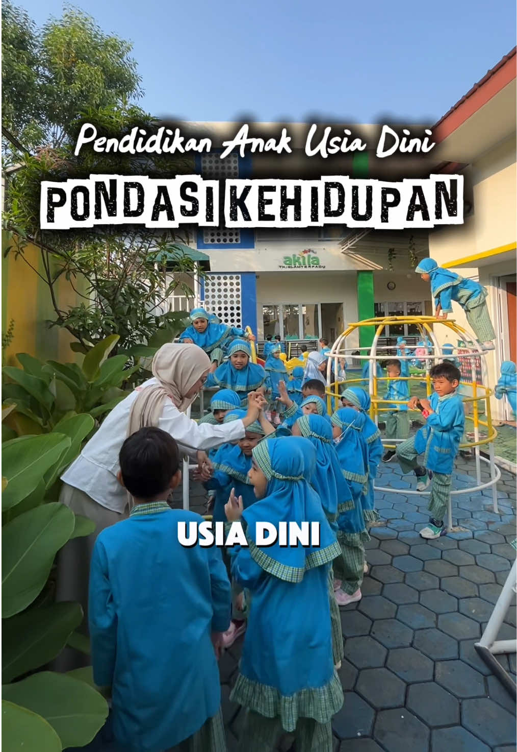 @Tumbuh Bareng Bunda