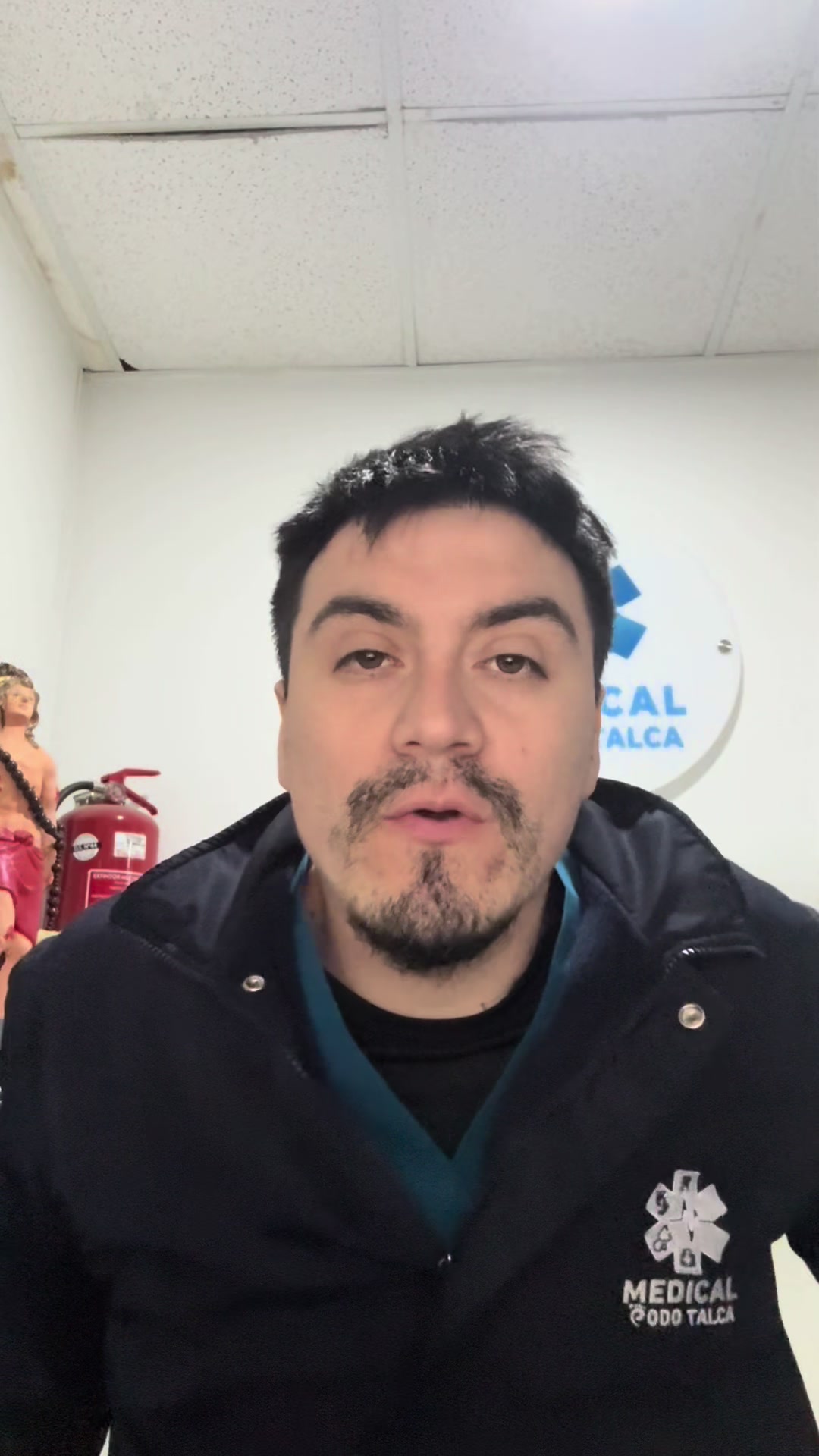 @MedicalPodoTalca importadora