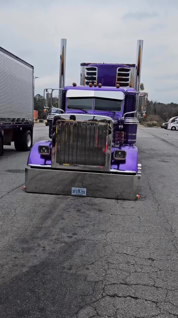 @Tyedatrucker