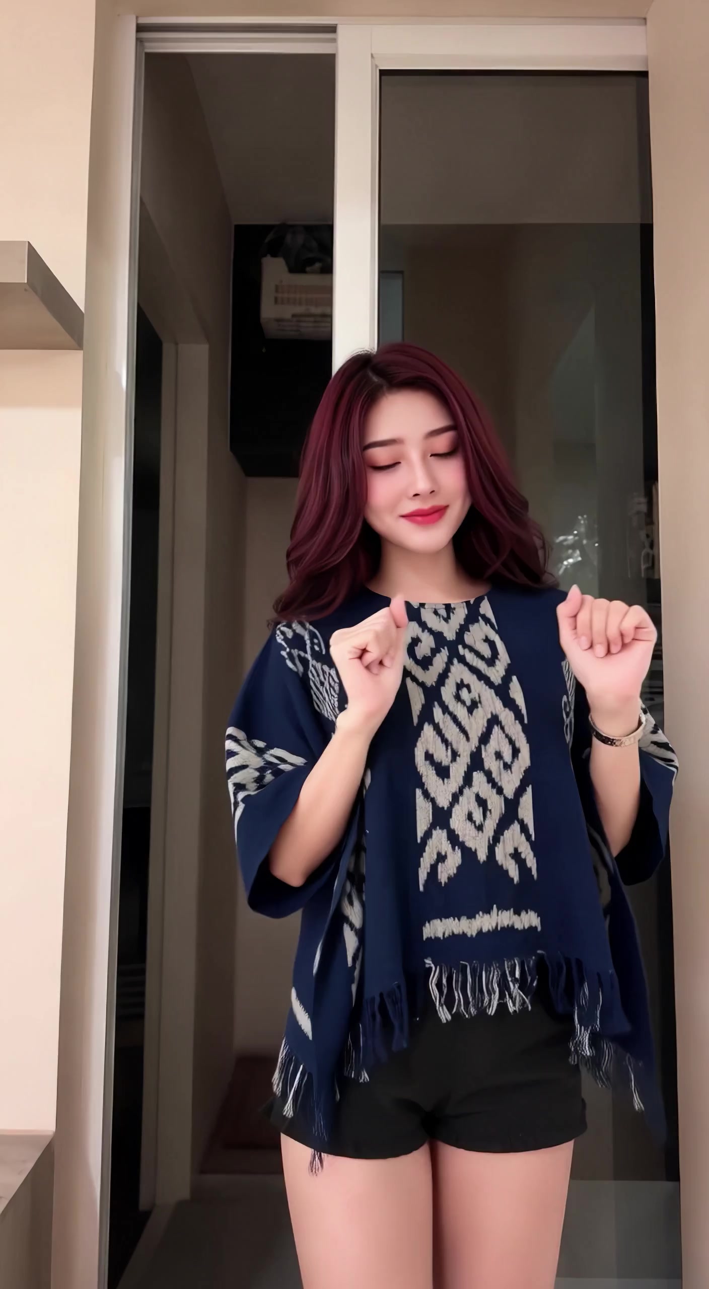 @L. Claudia Lestari