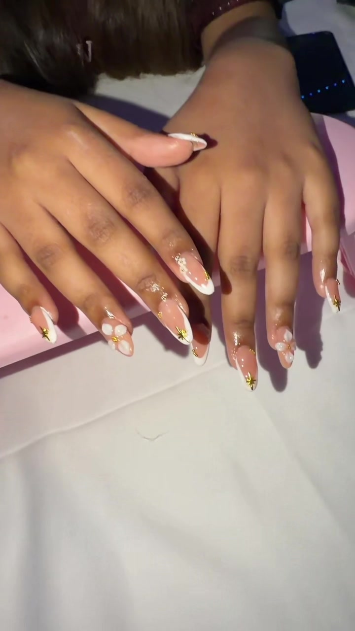 @Melbourne Nail Tech