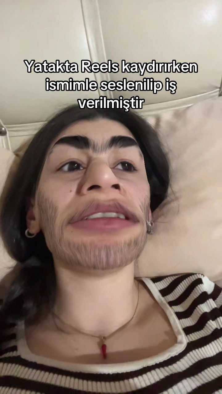 @falcı bacınız yaren