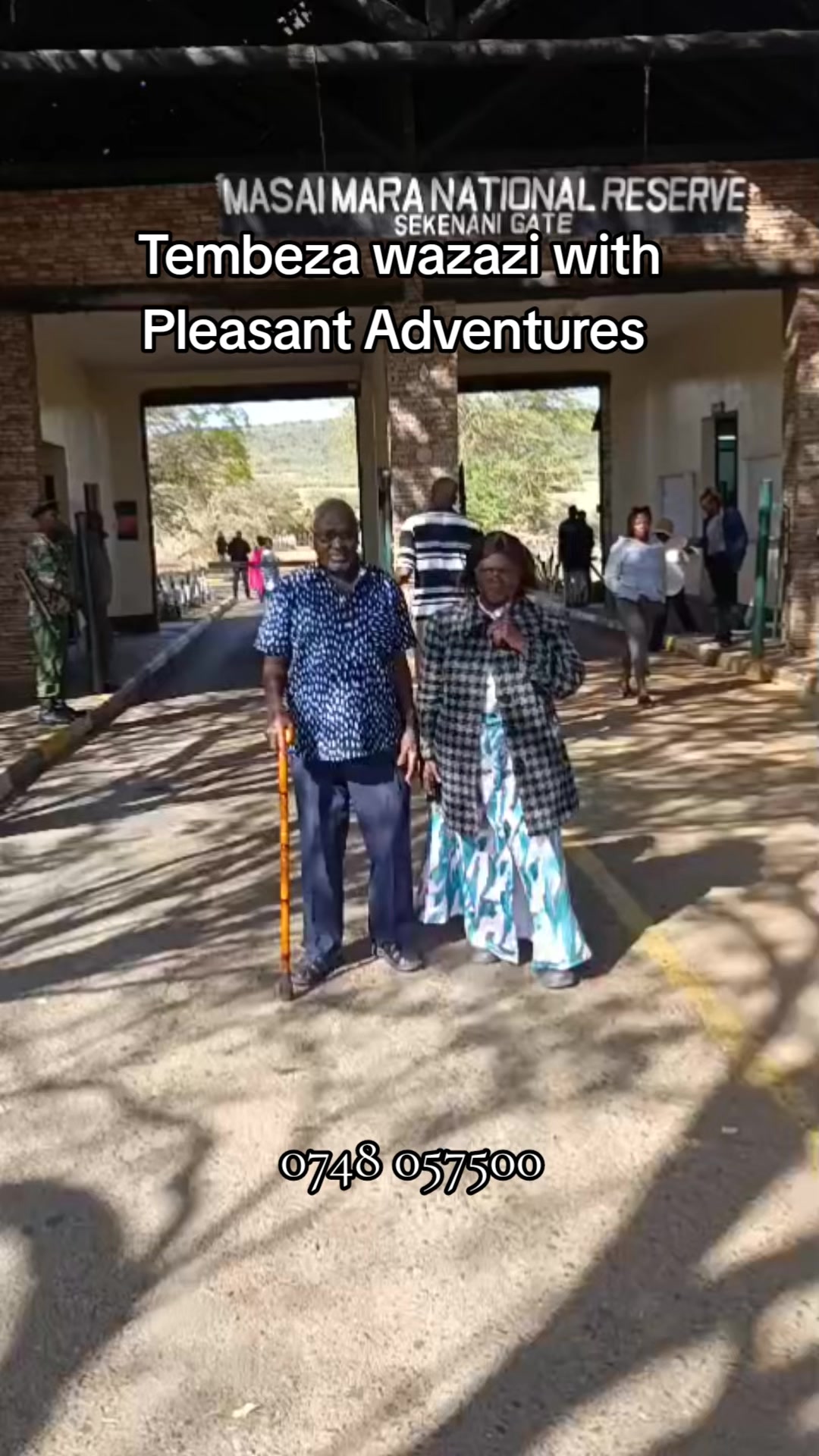 @Pleasant Adventures