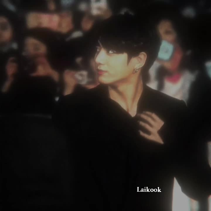@Laikook♡•