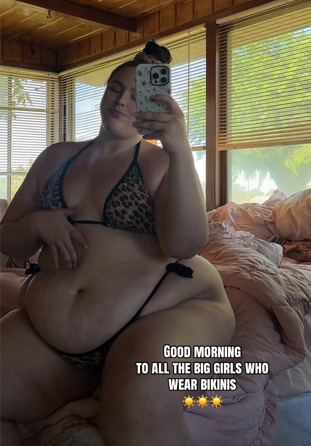 @Georgia Rose