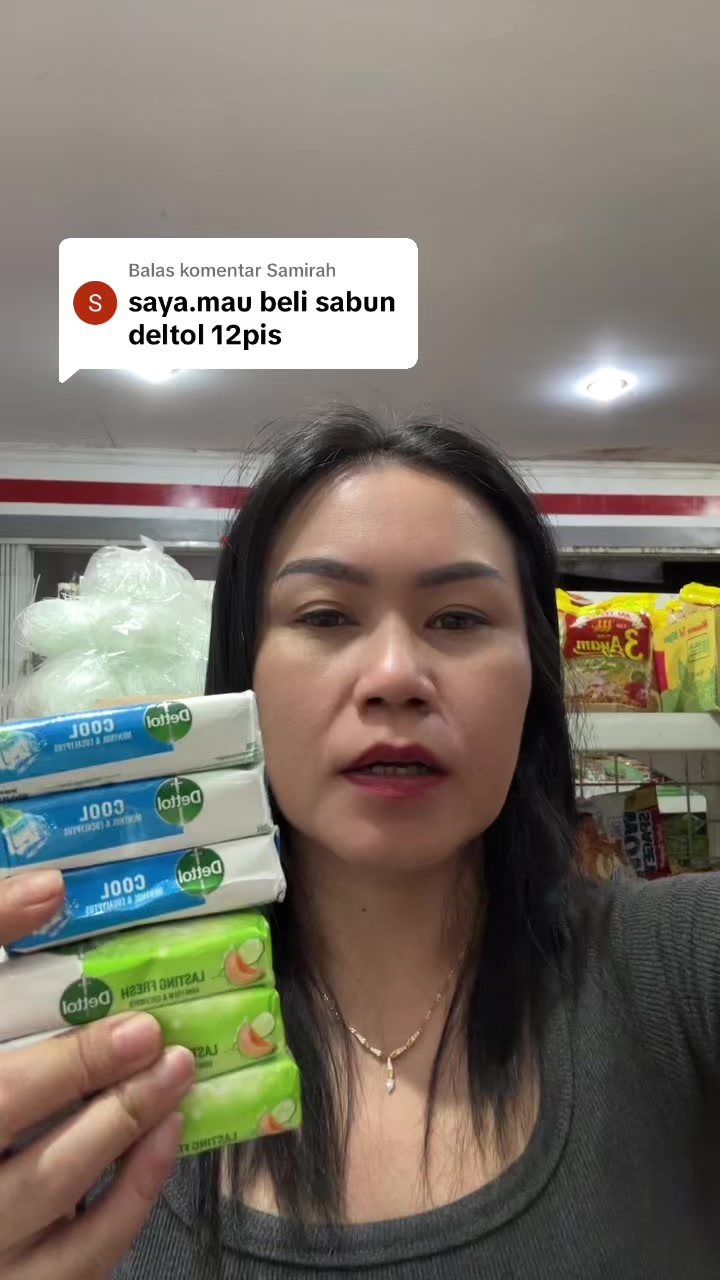 @Grosir ira serba ada