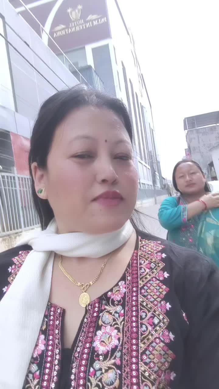@Sita Rana magar