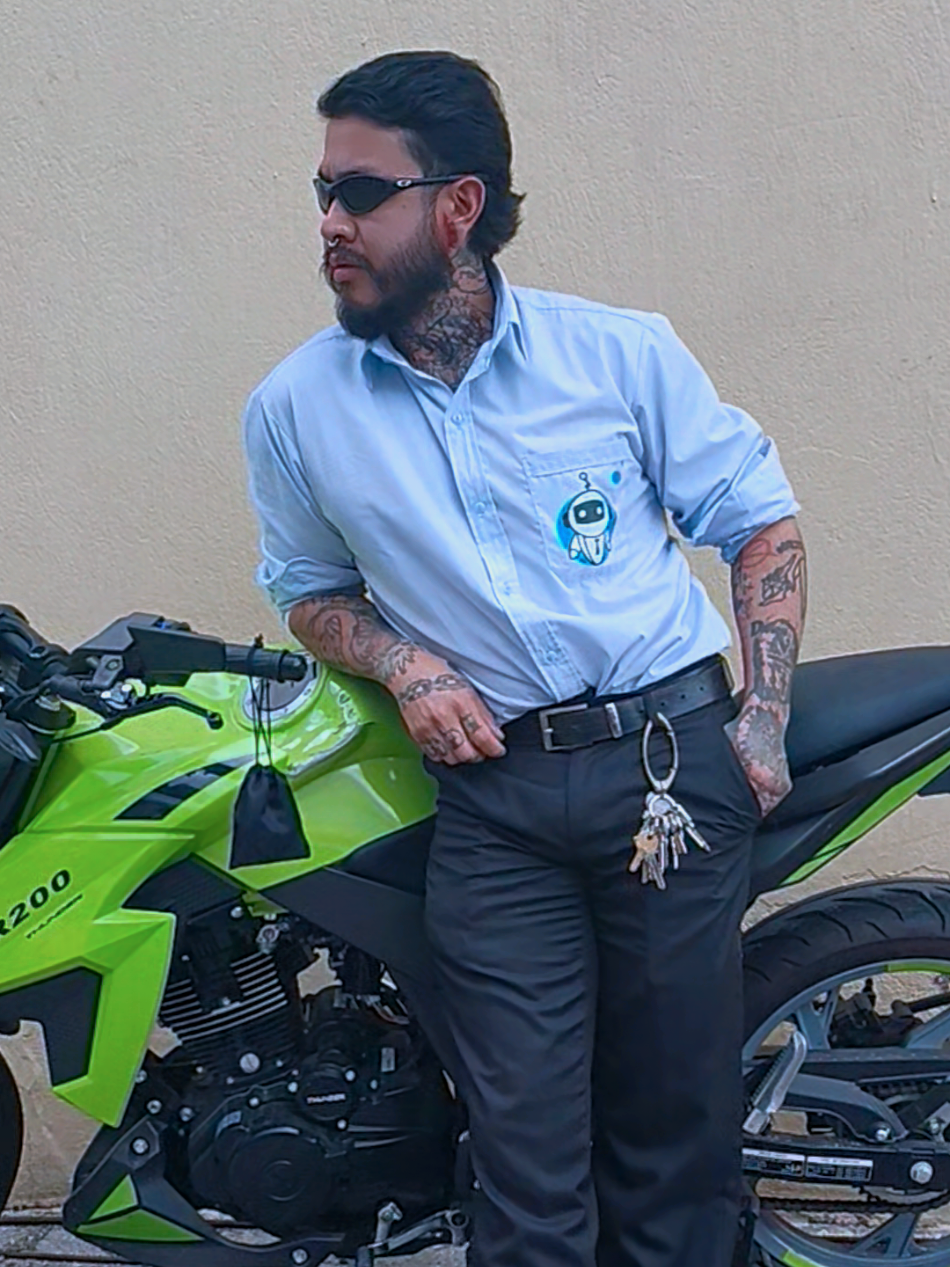 @Andr&eacute;s Orbea