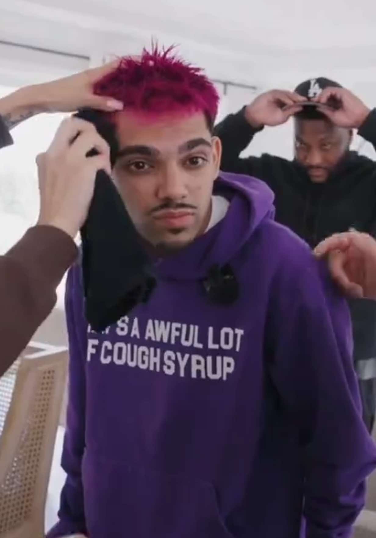 @FE3LS