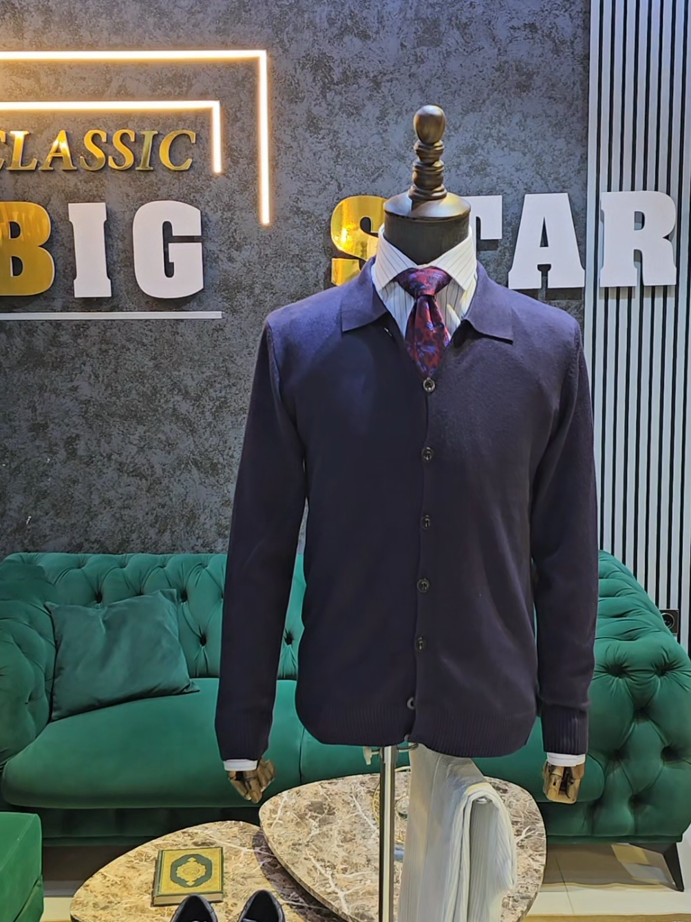 @BIG STAR Classic Guelma