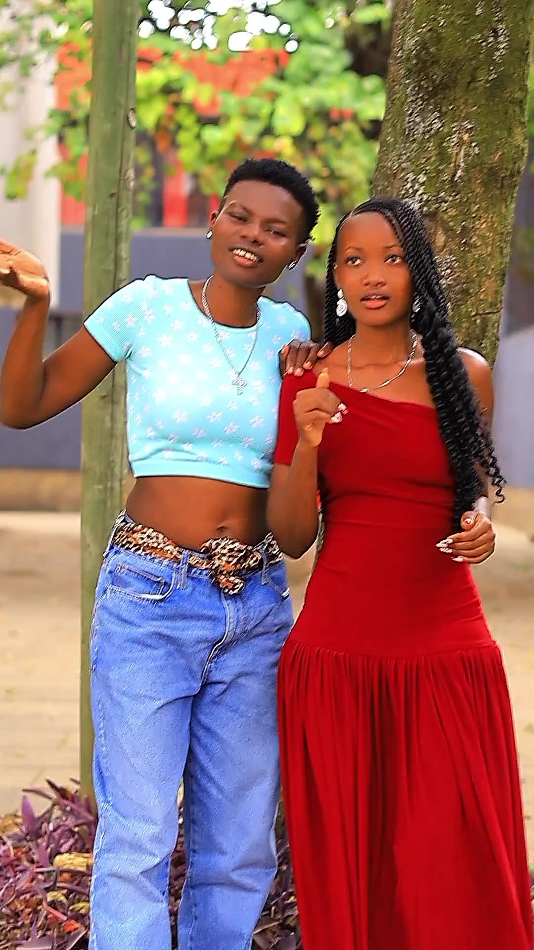 @Miss Atieno🦋☕✨👑🌻🍉