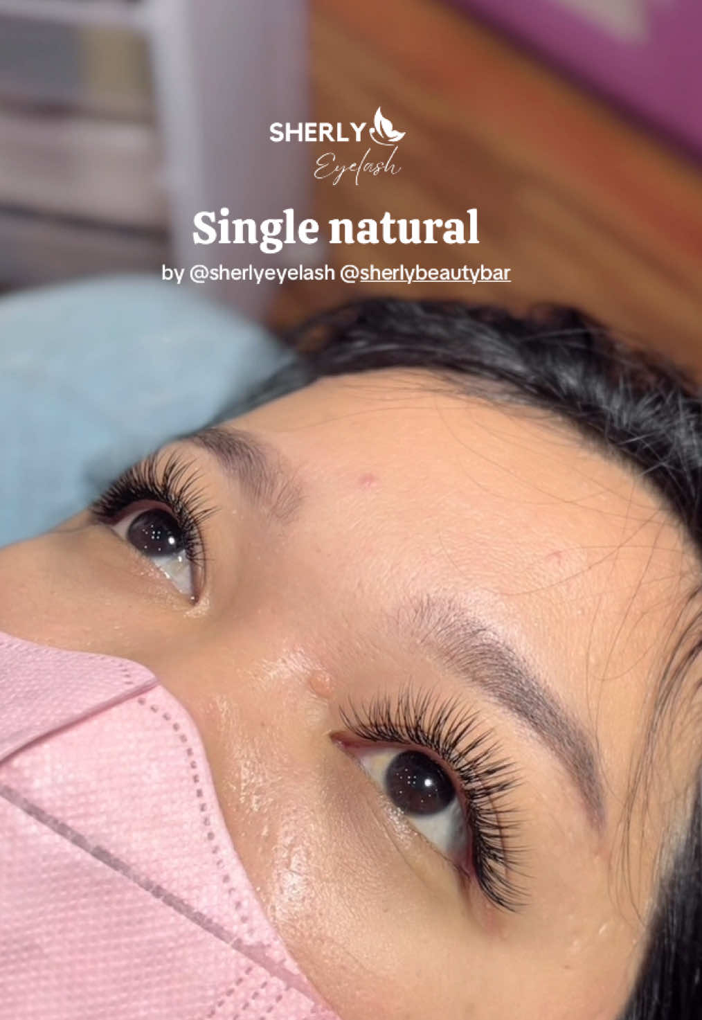 @Sherly Eyelash Pontianak
