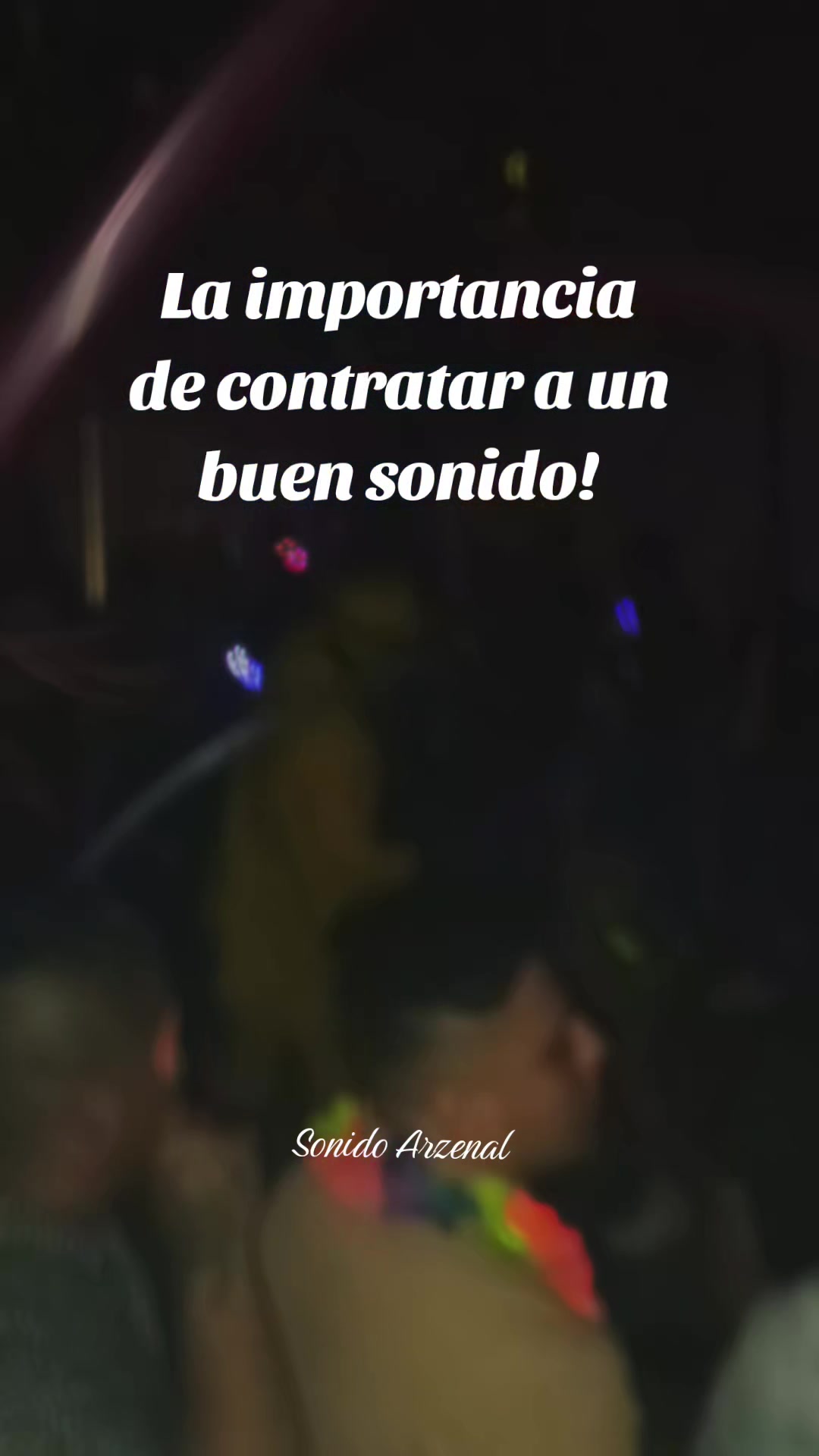 @Sonido Arzenal Official