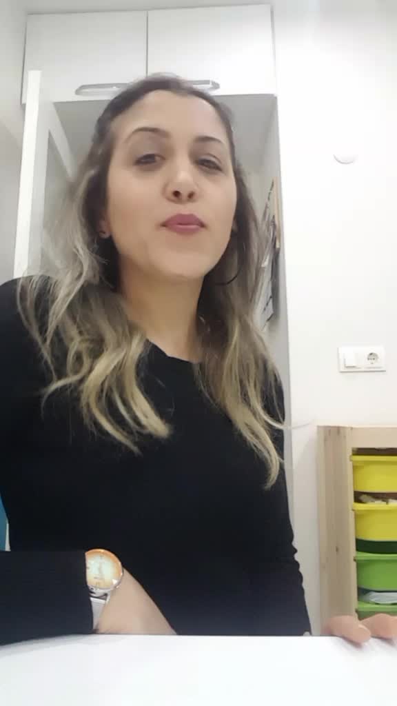 @Melek Dasdanbek