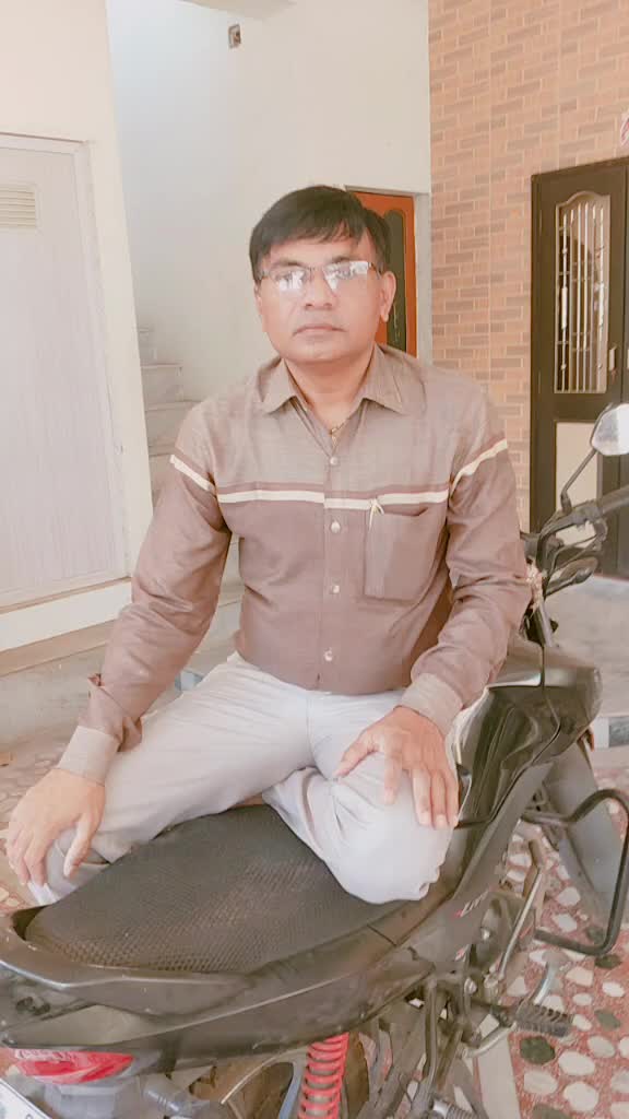 @Praful Patel