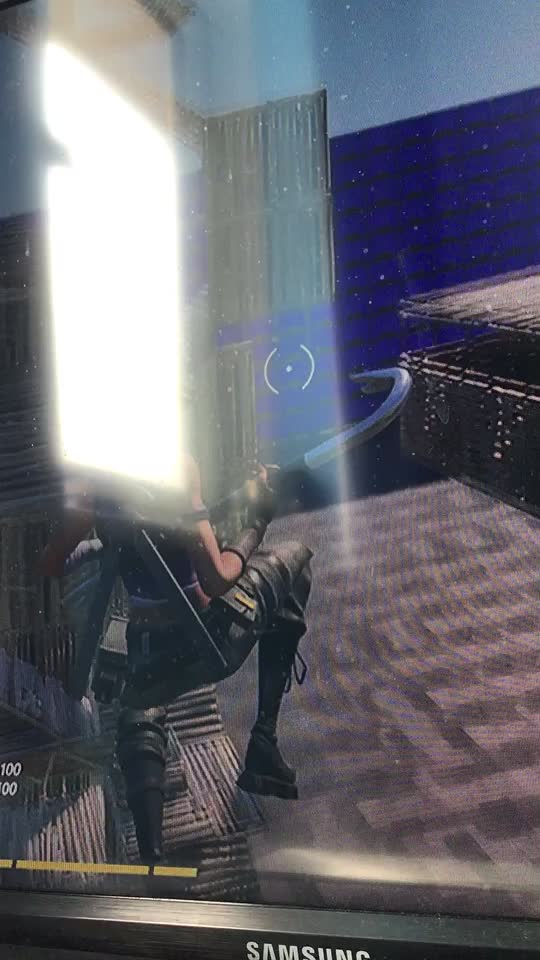 @Fortnite bois