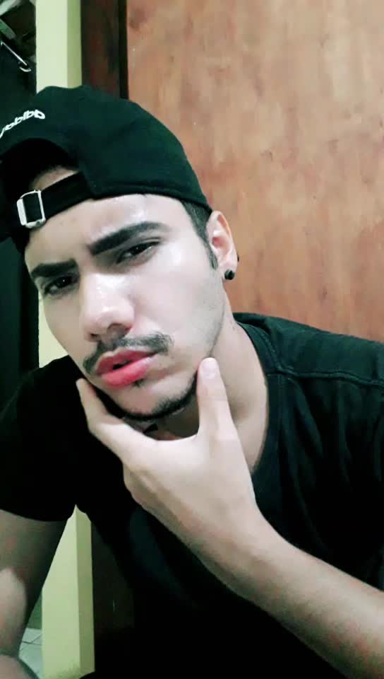 @Emerson de Brito