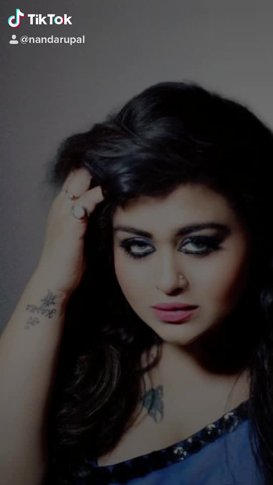 @Rupal nanda