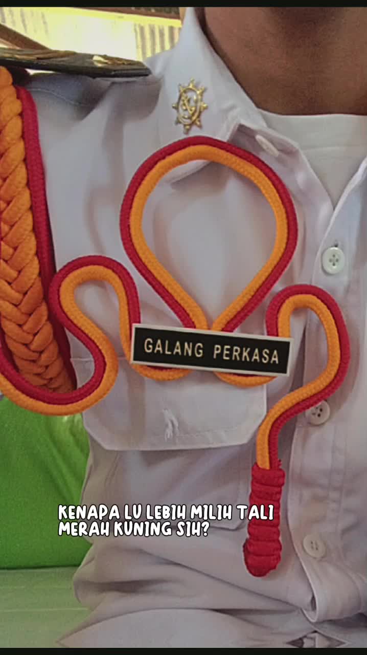 @GALANG PERKASA⚡