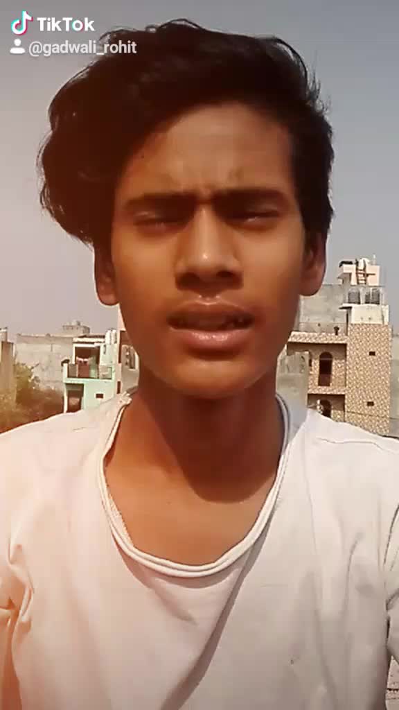 @Gadwali Rohit40