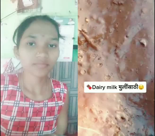 @cute girl rupali
