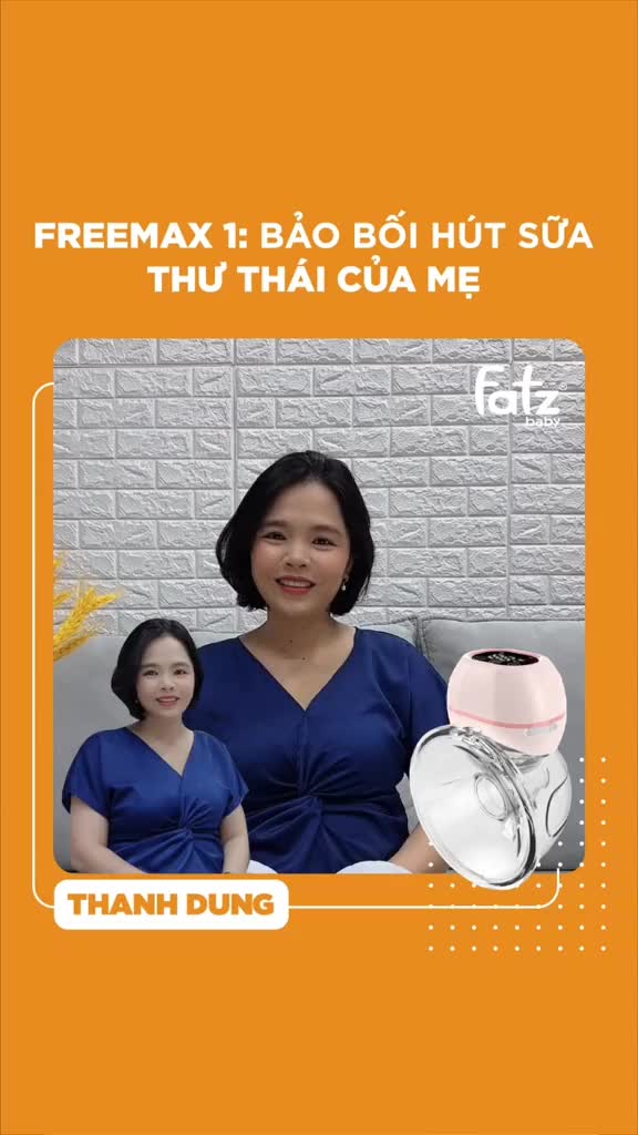 @Thế giới Mẹ B&eacute;
