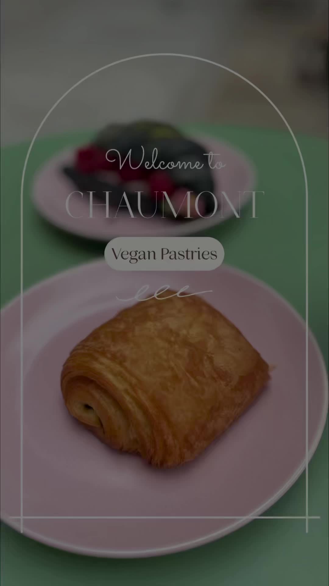 @Vegan Parceros