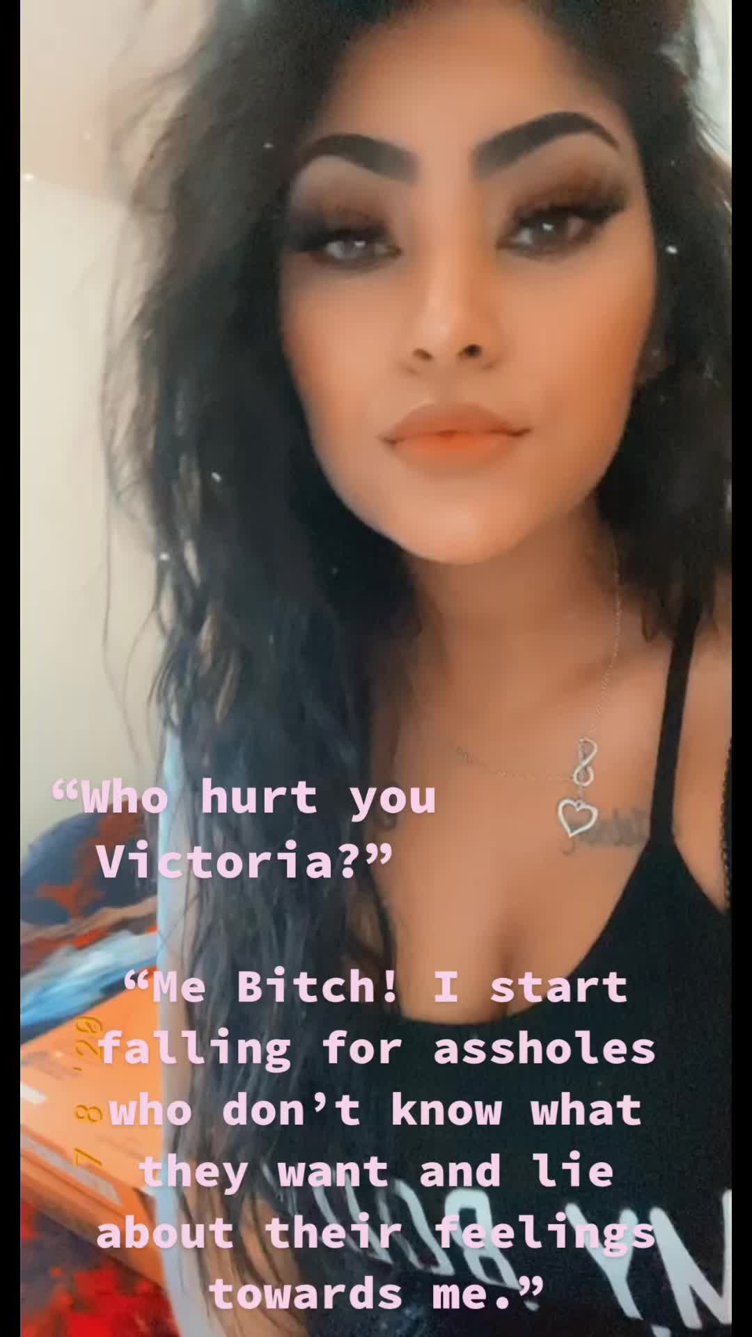 @Victoria Jade