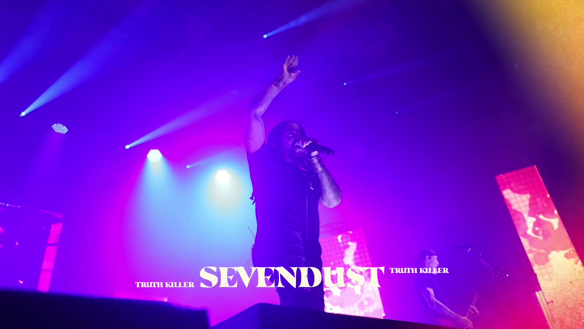 @Sevendust