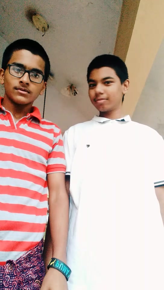 @Shiyon Rajesh