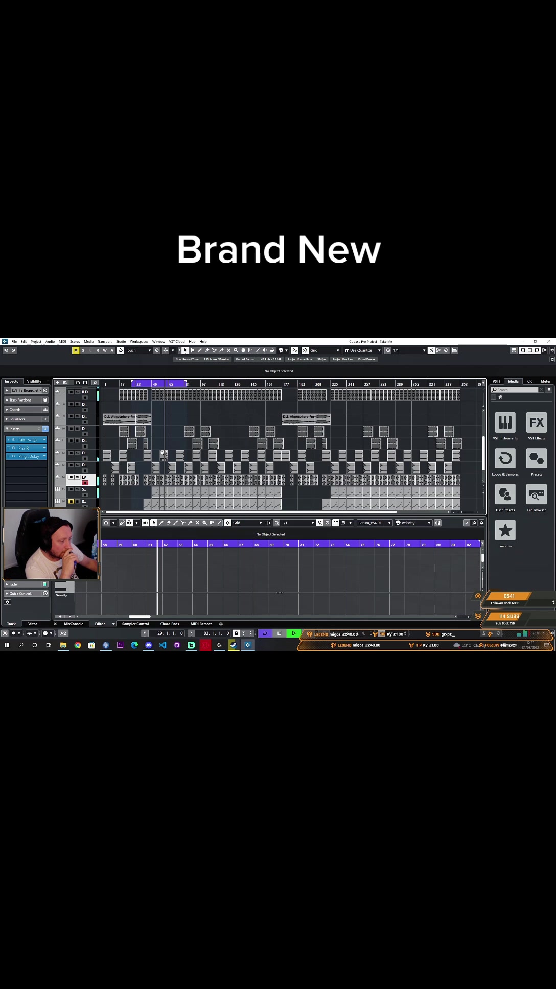 @Deviation