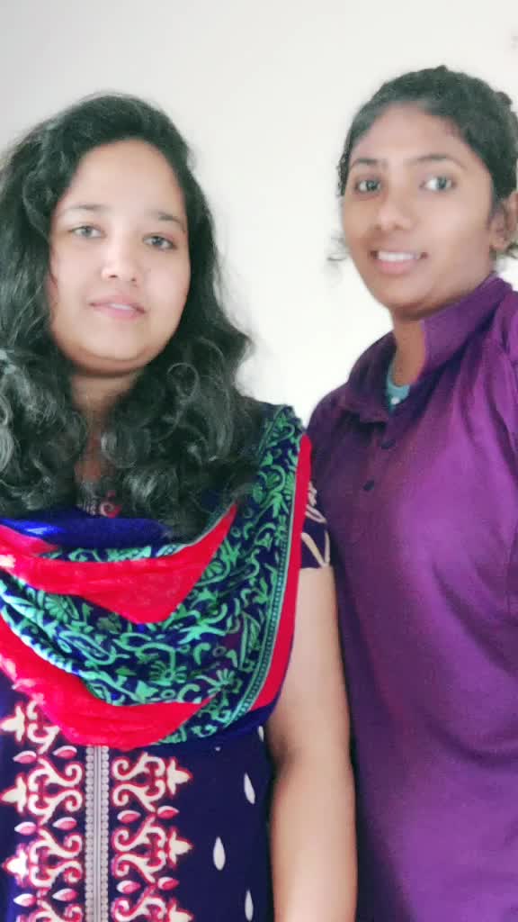 @Vidhya