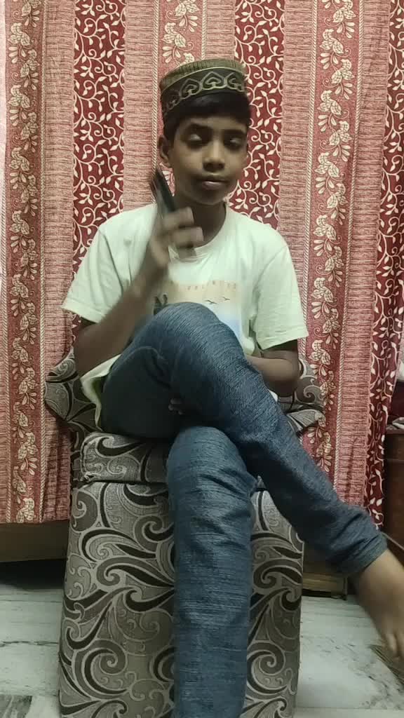 @Aslam Aslam
