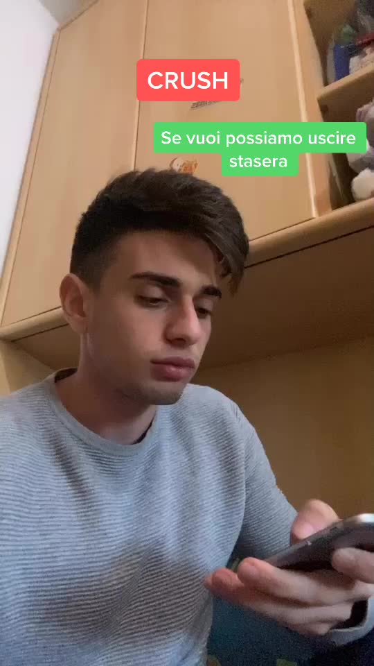 @Mattia Paparo