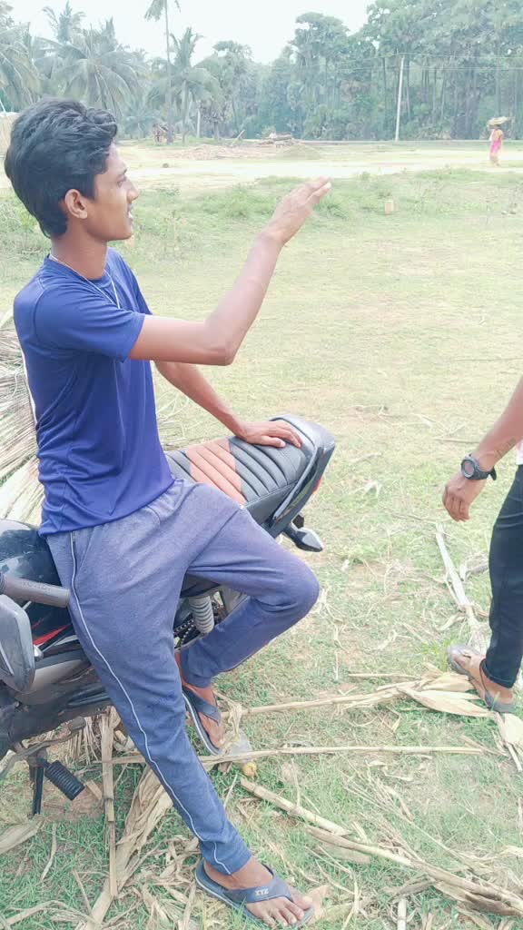 @Ramesh Lucky