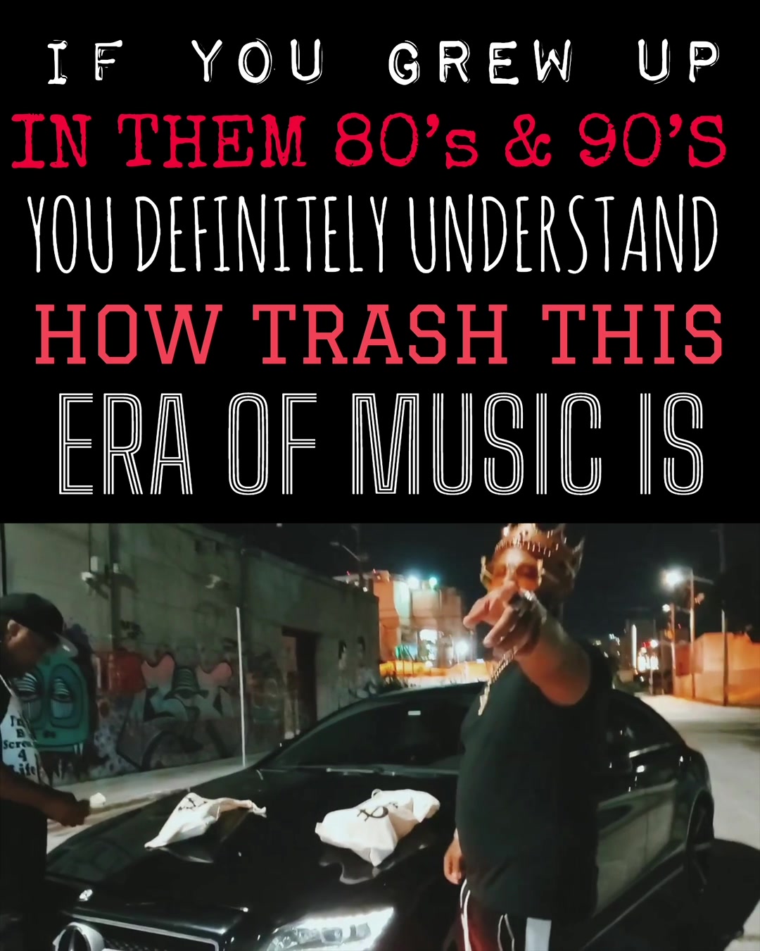 @Nino Brown