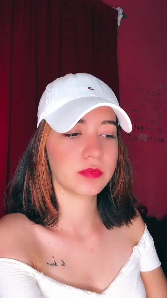 @Luisa Victoria