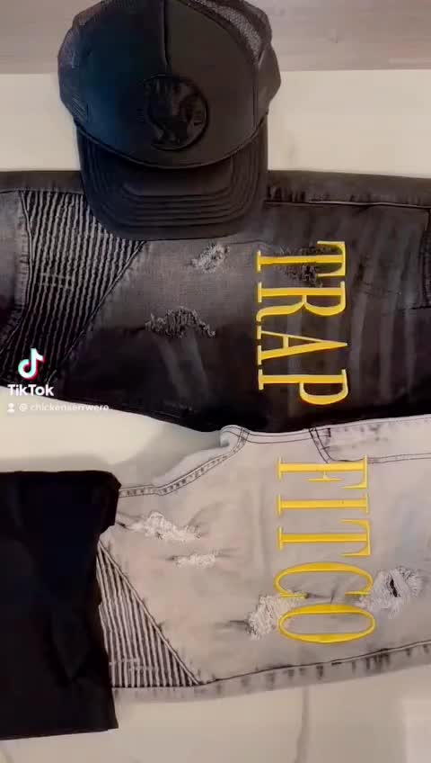 @TRAPFITCO🐓🐓🐓