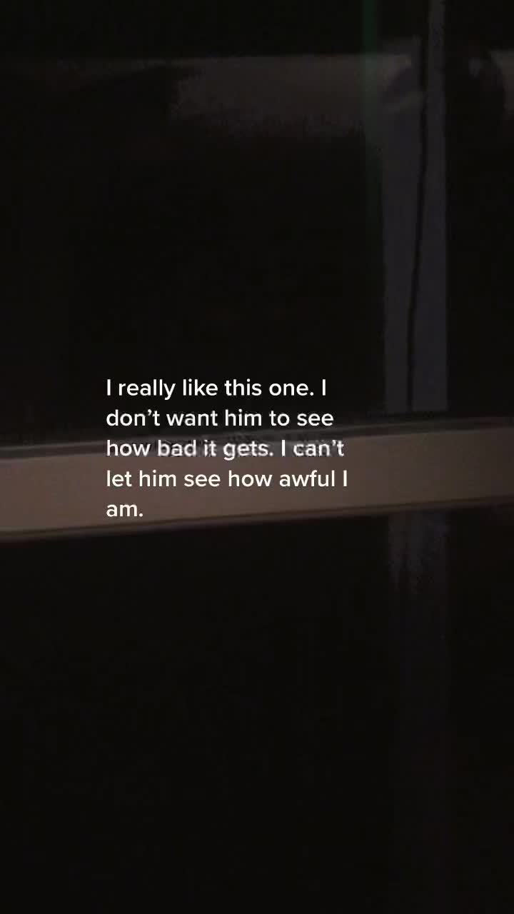 @I am not me
