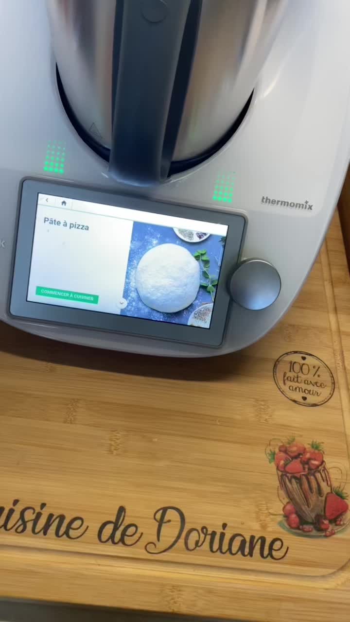 @Doriane conseill&egrave;re thermomix